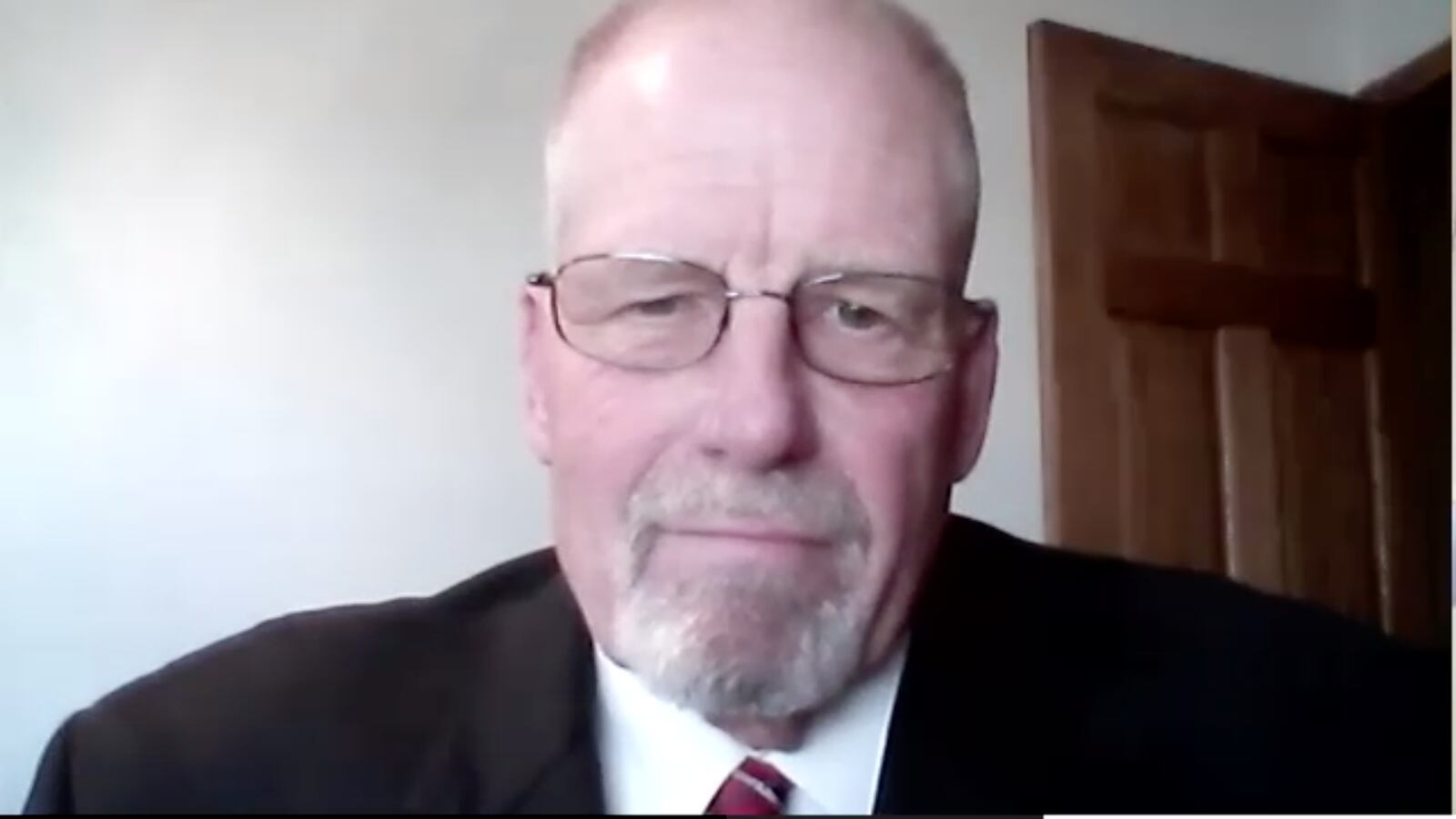 Waldvogel bests Woodward for Sheridan village president seat Shaw Local