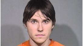 Lake in the Hills man gets prison for beating woman during police standoff; attempted murder charge dropped