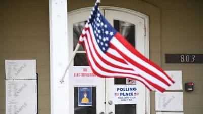 Lee, Whiteside counties’ 2026 primary candidates turn in nomination papers; see who they are
