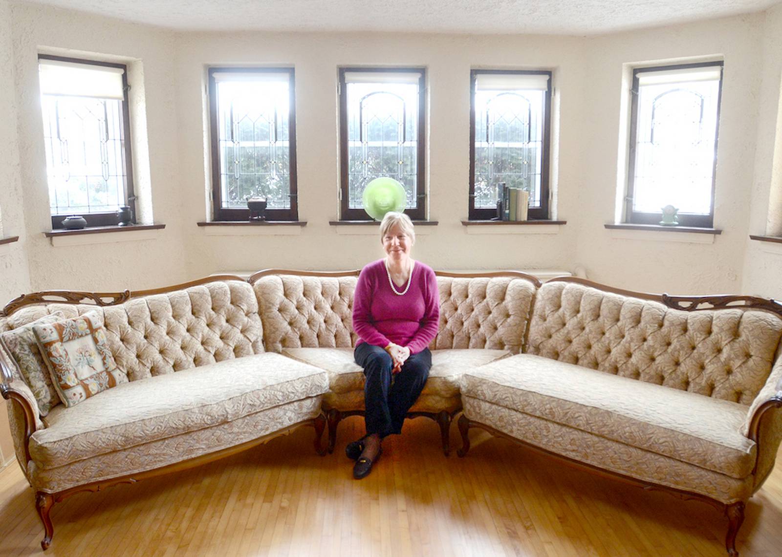 Berwyn’s bungalows achieving icon status Shaw Local