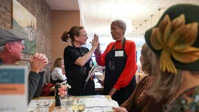 Mistaken Orders program underway in Kankakee County