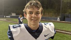 Nazareth, on Billy Harding’s game-winning field goal, edges IC Catholic Prep in CCL/ESCC Green thriller