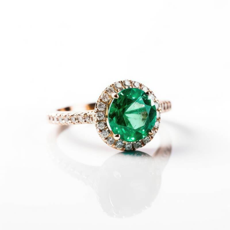 State Street Jewelers - The Lore of Emerald Gemstones: Mysticism, Myth, and Meaning