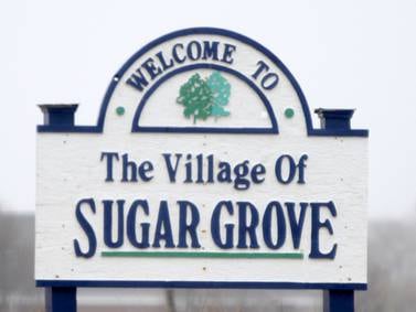 Sugar Grove engineering firm hires 5 summer interns in full-time jobs