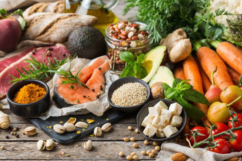 Seattle Sutton's - How Seattle Sutton’s Healthy Eating Aligns with the Mediterranean Diet