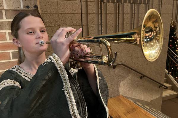 Coal City High’s Madrigals perform Saturday and Sunday