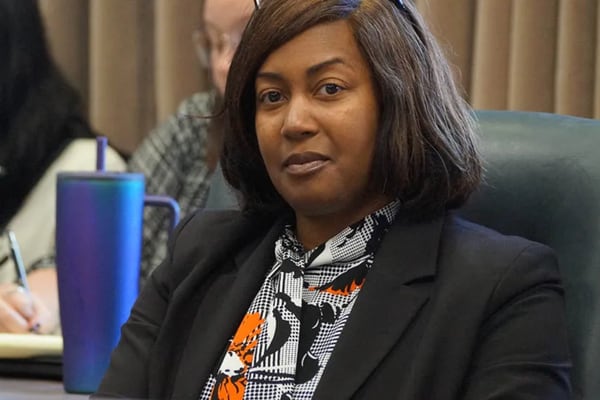 Lawmakers grill Department of Corrections after audit shows dozens of failures