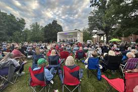 Lineup announced for Mt. Morris’ 13th season of Jamboree concerts