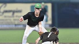 Meet the 2024 Herald-News All-Area Baseball Team