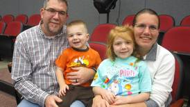 Parents ecstatic over Yorkville SD 115 full-day kindergarten plan 