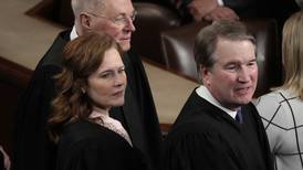 Divided Supreme Court rejects Trump administration's push to rebuke judge over foreign aid freeze
