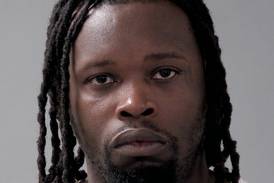 Joliet man charged with unlawful gun possession in case linked to child’s shooting