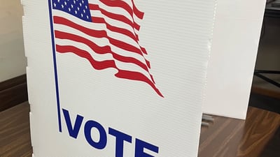 Whiteside County 2026 primary candidates turn in nomination papers on first day of filing