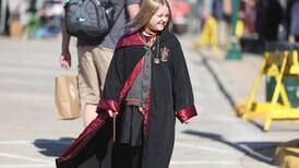Photos: Magic in Morris