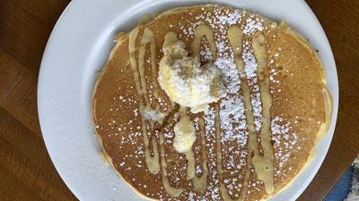 Mystery Diner in Pingree Grove: Maple & Hash offers tasty, fresh start or midday break to any day 