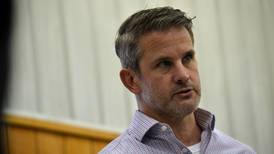 Kinzinger votes to form committee to investigate Jan. 6 insurrection