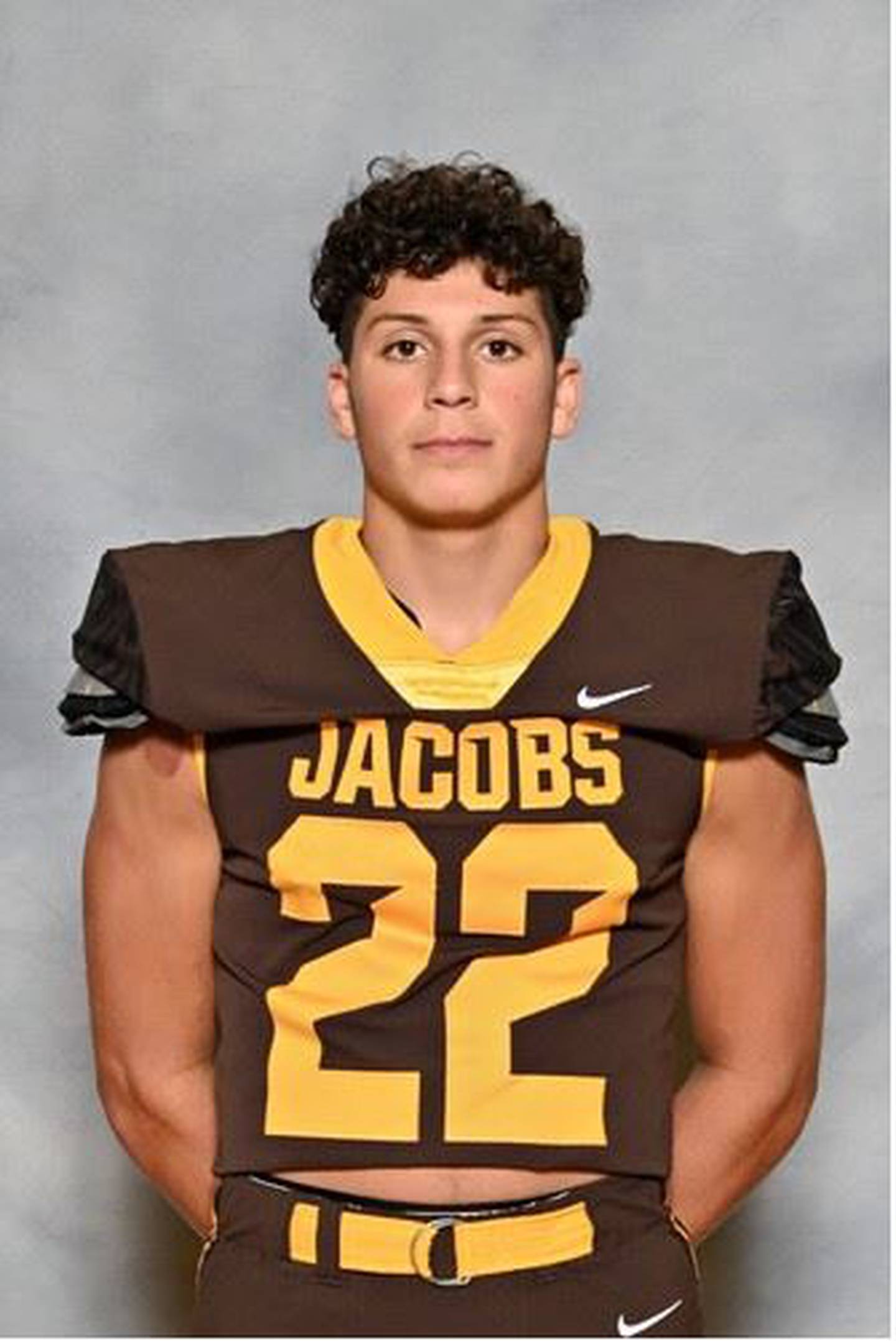 Luke Gormsen
Jacobs