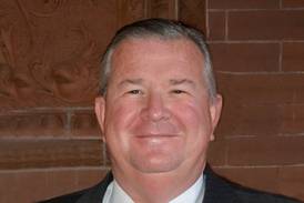 Ruestman announces bid for statehouse in the 105th District