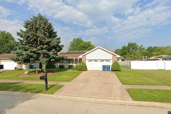Bradley: Single-family home goes for $245,000
