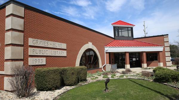 OSF HealthCare to hold health care navigation session Nov. 18 in Mendota