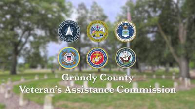 [Sponsored] Grundy County Veteran's Assistance Commission - Grundy County, IL