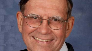 Roberts: The Prairie State Energy Center and Rochelle