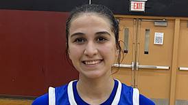 Sara Abdul’s 23 points lead Wheaton North girls past Plainfield North