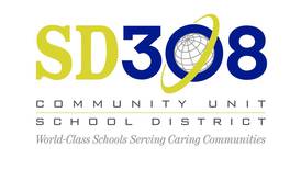 Oswego SD308 highlights suicide and crisis helplines on student ID cards