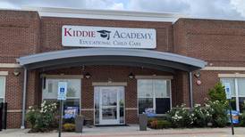 New Lenox Kiddie Academy under new ownership 