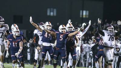 What we learned in Week 13: Finals field full of familiar faces