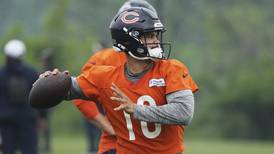 The 10 best moves of the Chicago Bears offseason: Silvy