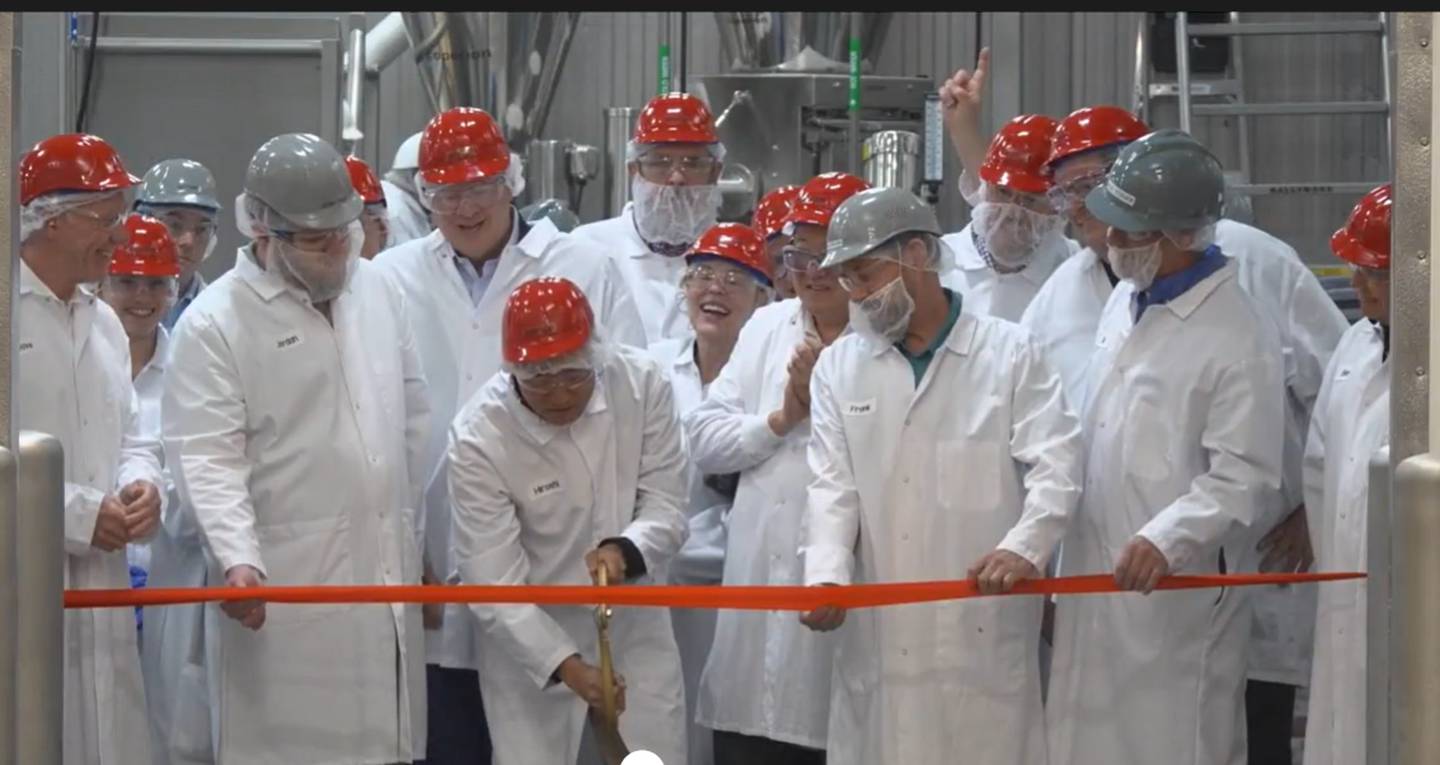 AFNA announced the launch of a new production line at its Toluca facility, adding more than 80 new jobs and bringing the plant’s total workforce to over 350.