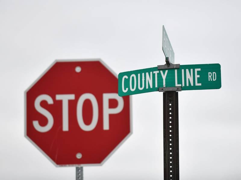 2 people killed in crash Friday on Illinois 50 and Kankakee/Will County line