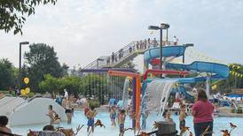 Oswegoland Park District plans to open pools this summer