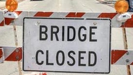 Avenue G bridge in Sterling to close for construction