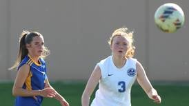 Woodstock wins share of KRC title in season full of surprises 