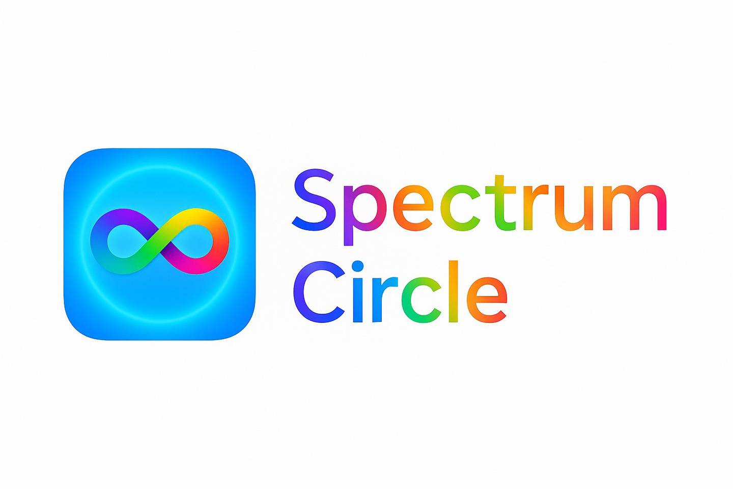 Andrew and Ariana Sampson of Channahon created Spectrum Circle, an app to help neurodivergent families connect with each other.