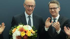 Conservatives win German election while far-right party surges to second place