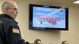 Oregon Planning Commission says no to variance for fire station addition