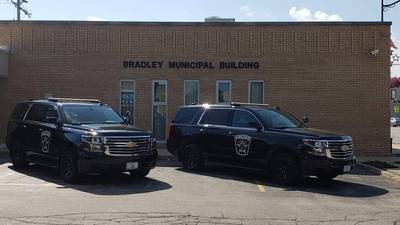 Bradley police arrest Kankakee man for armed robbery of a business