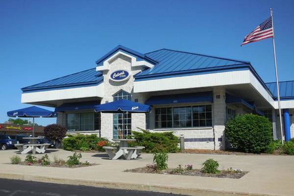 Culver’s headed for Rock Run Collection in Joliet