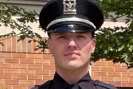 ICE arrests Hanover Park police officer, says he’s in country illegally