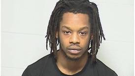 Man attacks court officer after being sentenced to prison