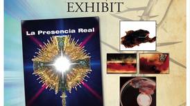 Vatican-sponsored exhibit coming June 11-12 to La Salle