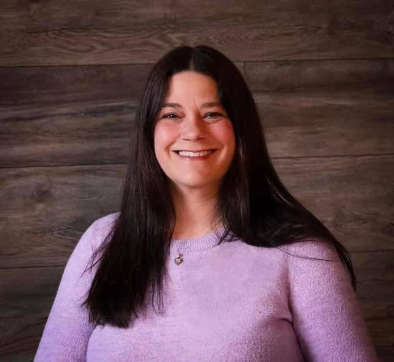 Oswego School District 308 Board Of Education candidate Heather Gregar