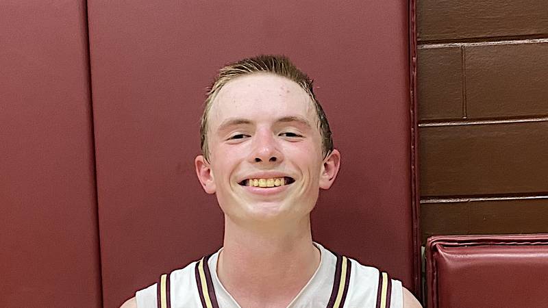 Morris’ Landon Norris pours in career-high 22 points in win over Plano