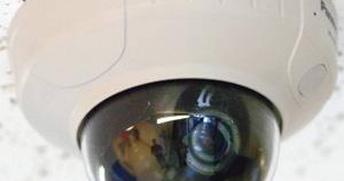 Wheaton police department’s new safety initiative relies on security cameras Shaw Local