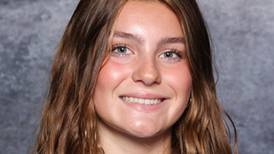 NewsTribune Athlete of the Week: Putnam County’s Kennedy Holocker