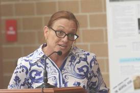 Podcast: State Rep. Amy Briel on rural health care access and more
