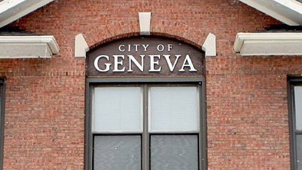 Geneva Public Works to fix water main near Delnor